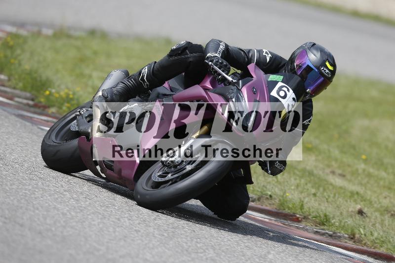 /24 08.06.2025 TZ Motorsport ADR/Gruppe gruen/63